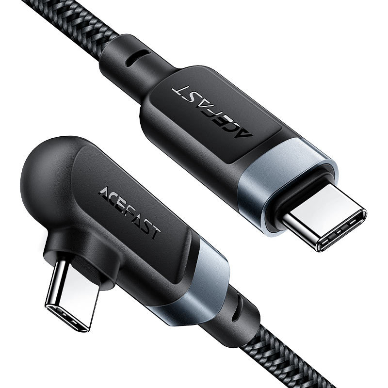 Charging Data Cable C5-03 USB-C to USB-C 100W Charging Data Cable C5-03 USB-C to USB-C 100W
